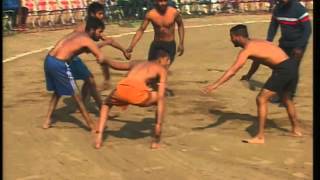 (1) Kohala (Jalandhar) Kabaddi Tournament 12 Jan 2016