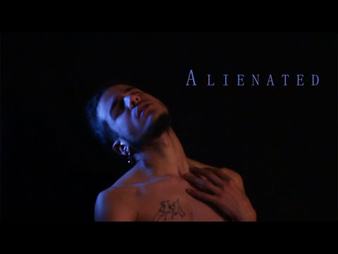 Young Naughty Soul - Alienated (OFFICIAL VIDEO)