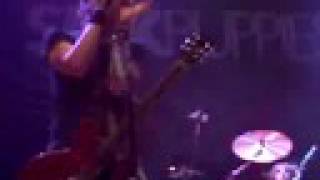 Sick Puppies "Say My Name" Live
