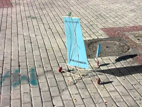 Velero terrestre 04 - Miconauta 2175