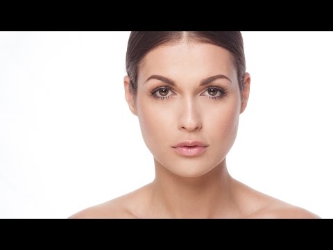 CC TUTORIALS - Podcast - Folge 30 - Abpudern mit Photoshop