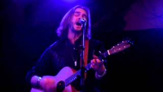 Bo Bice ~ Wild Roses ~ New Hope