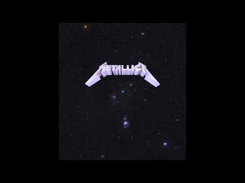 Metallica - Orion - Harmony Section - Cover   Eb tuning