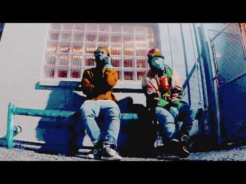 OneD33P - LOCO OCHO (OFFiCiAL ViDEO)