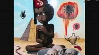 Immortal Technique - The Rebel