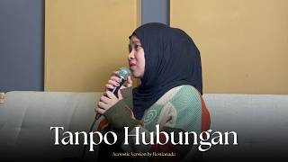 Download lagu Tanpo Hubungan - Restianade (Acoustic Version) mp3 Download lagu Tanpo Hubungan - Restianade (Acoustic Version) mp3