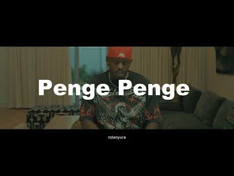 Shona Prince- Penge Penge (Visualizer)