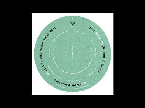 PREMIERE - The People In Fog - Come To Me feat. Monkey Timers (Chida Remix) [Sound of Vast]