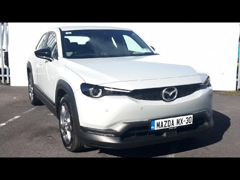 Mazda MX-30 Mx-30 Se-L Lux Ev SE-L Lux 145 Elect - Image 2
