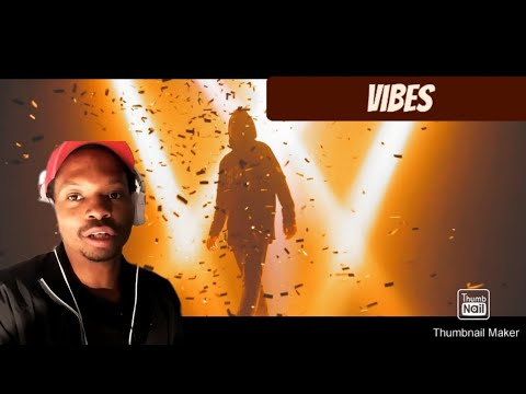 Otsochodzi - Nie, nie zinger reaction video