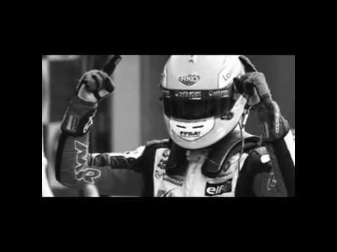 Anthoine Hubert Tribute.