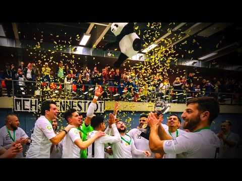 MCH Futsal Club Sennestadt - Saisonhighlights 2018/19