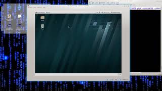 Create a Red Hat Virtual Machine Part 3