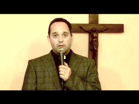 Homilia de Domingo 07/07/2013 Capelania Brasileira em Londres