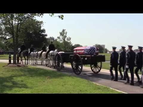 The Life and Legacy of 9th Chief Master Sergeant of the Air Force Chief Binnicker