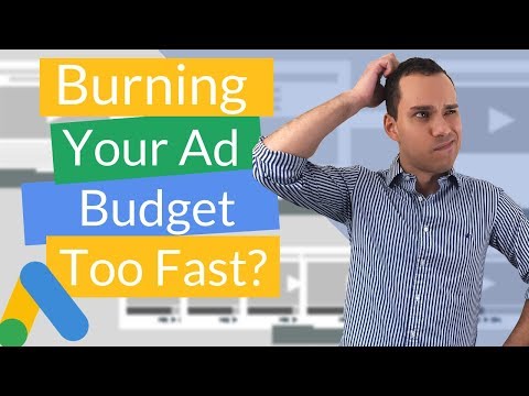 Avoid Google Ads Unless You Do This Top 5 Mistakes