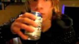 How To Be A Rockstar - Avril Lavigne Guitar Hero Skateboard!