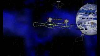 Starships unlimited - Episode 1: The End of the Zotl War!