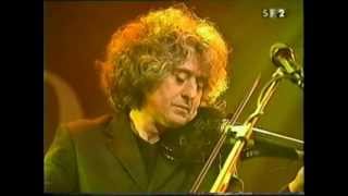 Angelo Branduardi - Il Sultano Di Babilonia... (Live @ Basilea)