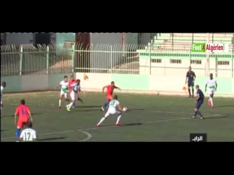 Ligue 2 Algérie (1re journée) : USMM Hadjout 0 - O.  Médéa 0