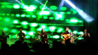 Orthodox Celts - Save Me - Arsenal Fest 2015.