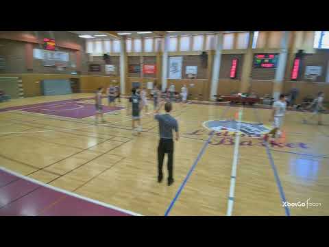 HU19 Lidingö - Kungsholmen 1