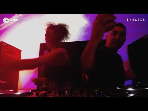 12/10 Alexa live in Embargo Villa on WoxeRadio