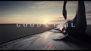 "The Tree of Life" Soundtrack - Good & Evil