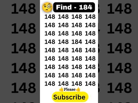 🔥🔥🔥 Find No-184 Quiz Gaming