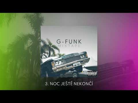 Kenny - NOC JEŠTĚ NEKONČÍ feat J.L Popitszi & Bettsky (EP - G - FUNK)
