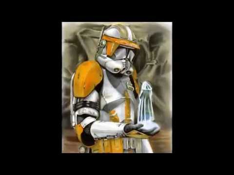 Star Wars   Fall of the Republic   Jedi Purge theme