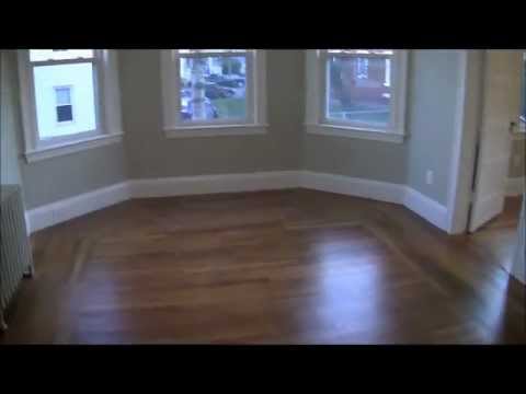 RENOVATED Salem MA, 2 bedroom w/ office. Apartment for Rent - 16-18 Pratt St, Unit 1