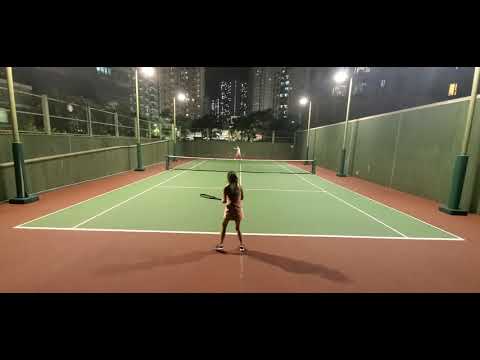 Cody vs. Clara - July 9, 2020 (2/3)