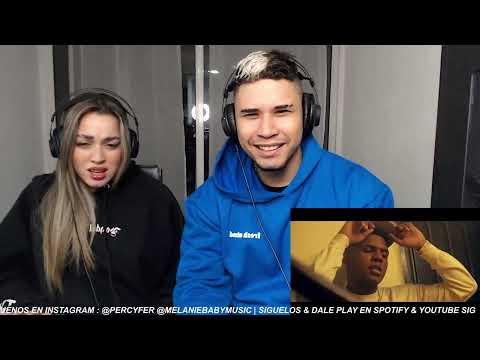 G Spot | Sahir, YOVNGCHIMI, Dei V ( Reacción | Opinión )