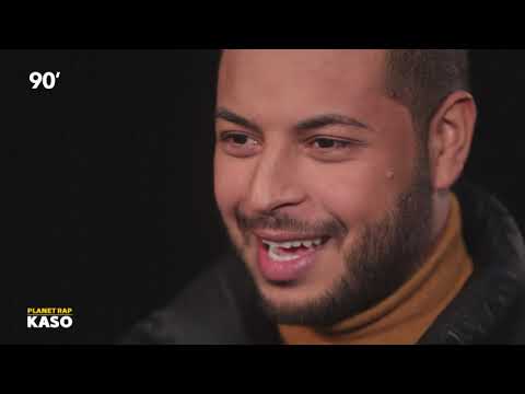 90 Minutes S02 Episode 16 | Planet Rap - KASO