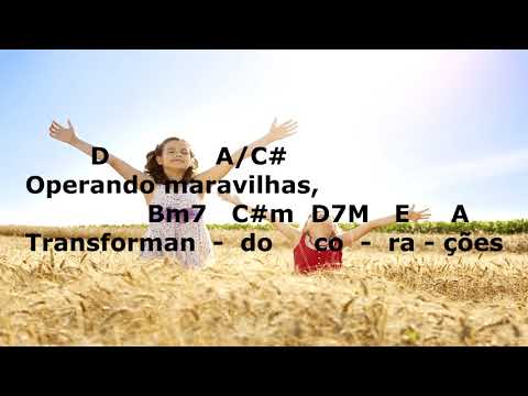 Declaramos Que Aqui - Corinhos Evangélicos
