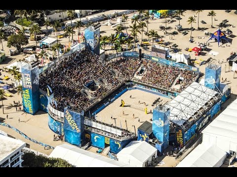 This is the 2017 Swatch Major Series