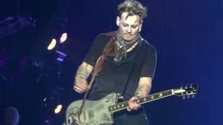 Hollywood Vampires - Five to One/Break on Through Live at Rock in Rio Lisbon 2016