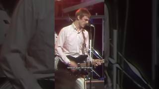 'Move On Up' — The Jam’s take on the Curtis Mayfield classic, live on The Tube in 1982 | #Shorts