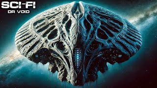 We Received a Strange Warning from Deep Space, The TRUTH is TERRIFYING!