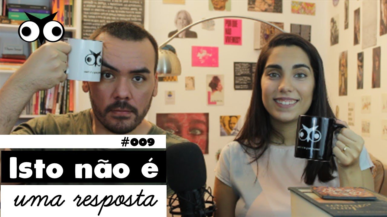 Existe verdade absoluta? | Isto não é uma resposta #9 | Isto não é Filosofia