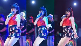 Download lagu isma tampil berani bikin tak berkedip - zarima mp3