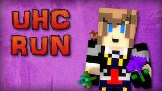 UHC Run :  LA TEAM CÂLINS AVEC FURIOUS