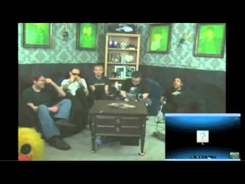 Mega64 Podcast 225 - Sam's Call, How Not to Put Up with Anyone's Shit Anymore