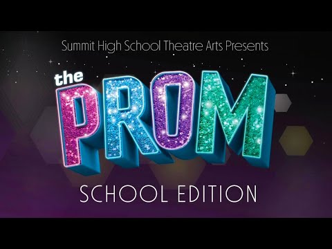The Prom - Summit High School - 2025