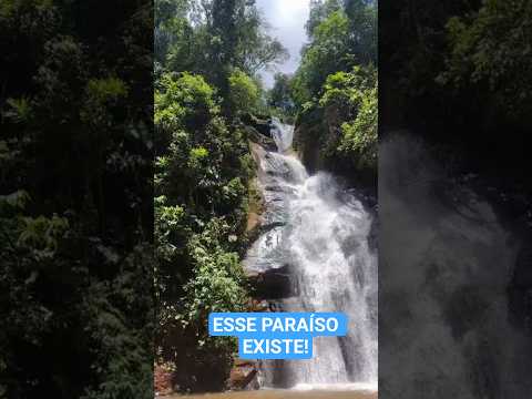 Poxoréu MT — As 3 Quedas da Cachoeira do Porto Que Todo Mundo Procura!