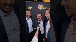 American R-rated Comedy
