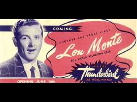 LOU MONTE TICI TI TICI TOE TICI TA