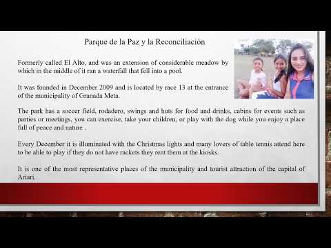 Task 4 Speaking Assignment Video 2 Sandra Zapata G310