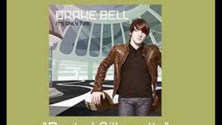 Drake Bell - Rusted Silhouette